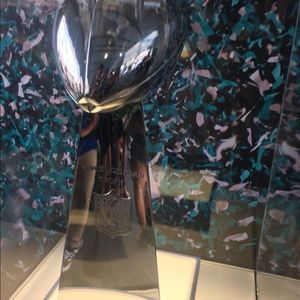 Meet your Posher, Shaunkaty